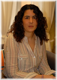Silvia Martínez, Psicóloga, psicoterapia infantil, trastornos del desarrollo