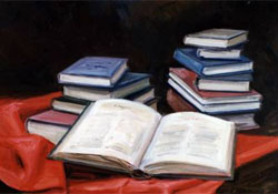 La Cadiera. Bibliografia relacionada con la Psicología y la Terapia Gestalt.